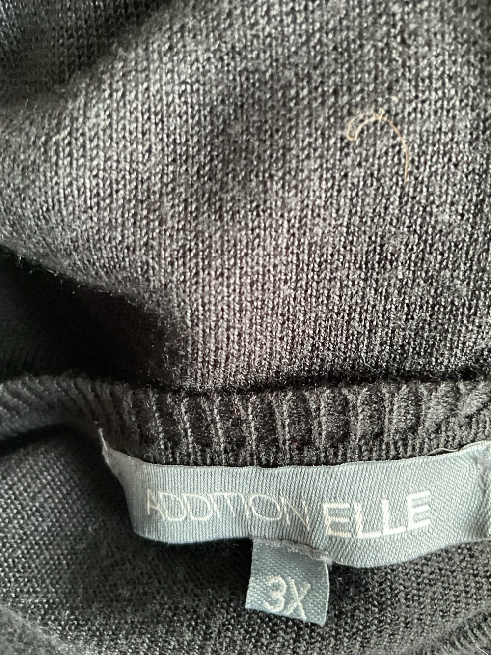 Addition Elle  Ruffle Cardigan - Picture 6 of 9